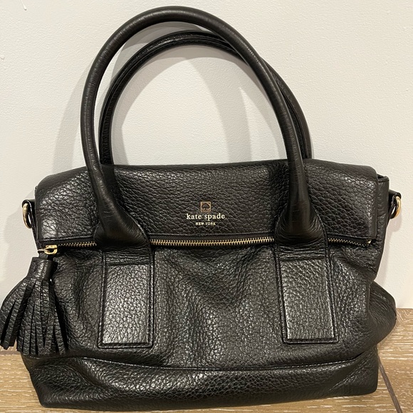 Kate spade satchel - Picture 1 of 3